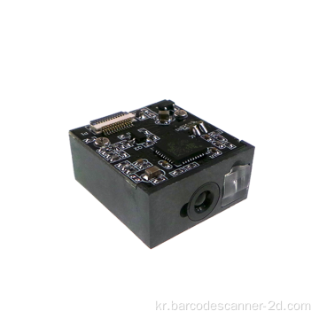 바코드 스캐너 모듈 1D 2D 바코드 리더